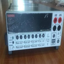 二手出售吉时利Keithley2461 100W、100V、10A触摸屏数字源表