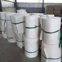硅酸铝耐火纤维毡 100kg含锆硅酸铝板厂家