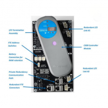 HoneywellΤ Series 8 I/O and the C300 controller/ֲʽϵͳDCS/Զ׿ϵͳ