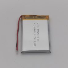 523450 3.7V 1000mAh 85ȸ¾ۺ﮵أܼصԴ