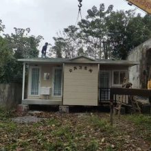 景区移动卫生间,生态环保移动卫生间,移动卫生间生产厂家