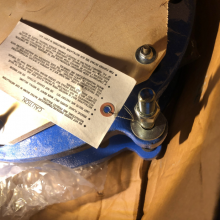 供應(yīng) KADANT 膨脹接頭 113A10X7