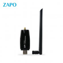 ZAPOƷW67-5DB 600M˫Ƶ+4.0 WiFi