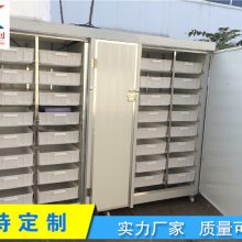 潜江箱式节能型芽苗菜机 催发芽机器设备 生芽苗菜机