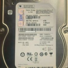 00Y5144 46W7000 ST4000NM0023 1818-80E DCS3700洢Ӳ