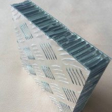 厂房铝蜂窝板 铝合金蜂窝板 氟碳铝蜂窝板报价