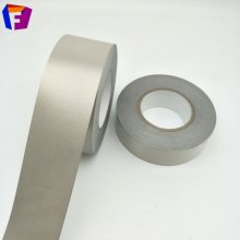 银灰色导电布胶带 导电布胶带厂家 手机电磁波屏蔽导电布