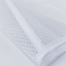 壹品生活 布艺挂袋收纳挂袋素麻门后墙面储物袋宿舍收纳袋包包收纳挂袋衣柜壁挂式布艺防尘储物收纳架家用亚