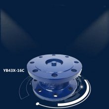 DN250 ʽѹ YB43X-16C/25C/40C ʽѹ