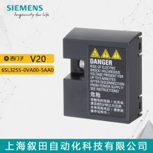 ԭװV20 ģ 6SL3255-0VA00-***A0