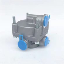HOWOA7刹车总泵 豪沃A7刹车制动总阀 HOWOa7底盘线束YG9822770702