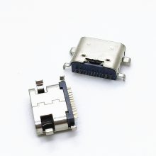 TYPE-C16PIN1.0ĸ ƬSMT 16PƬĸͷ