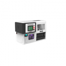 上海程斯 空气过滤器气溶胶细菌截留测试仪CSI-Z146 工匠精神品质优越