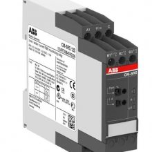 CM-SFS-21S AC/DC24-240V 3mA-1A ABB Ӽ̵