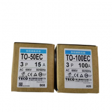 TECO TO-100EB 3P 100A ̨嶫Ԫ·