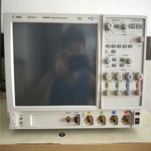 安捷伦Agilent DSA90804A数字示波器二手出售回收维修