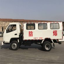 厂家供应 定金发货 WC1.2J井下防爆无轨胶轮车