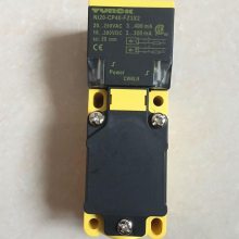 图尔克精品传感器NI40U-CP40-AP6X2 AN6X2接近开关电感式 全新现货