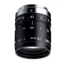 理光(RICOH)机器视觉工业镜头--200万像素系列FL-CC5028-2M