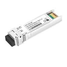 25G多模光模块SFP-25G-SR全面兼容SFP28 DDM监测 100m LC接口