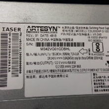 ARTESYN CSU550AP-3-500 CSU550AP-3-300 550W Դģ