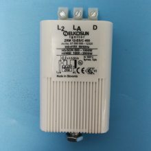 ZRM 12 ES/C 400 380V TRIDONIC ELKOSUN DELO HONLE UV