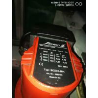 LENORD+BAUER-0043 2444KZRG3K250