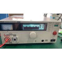 日本菊水TOS5302耐压绝缘测试仪