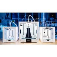 ŷ޽3dӡUltimaker S5ҵߴ˫ͷ߾˫ɫ