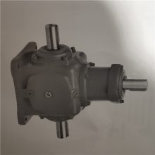 巨刚减速机T系螺旋锥齿轮减速机齿轮减速机