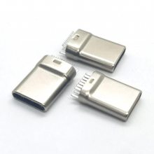 USB 3.1 TYPE-Cͷ2.6mmƻа24PIN U̲ͷ