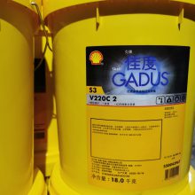 ƼѶS3V220C 2;ѹ֬ Shell Gadus S3V220C2»18kg