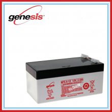 genesisNP2.3-12 FR ŵ˹12V2.3AH  ѭ AGM
