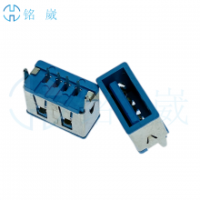 USB2.0Aĸ4Pĸ180ʽŲDIP 