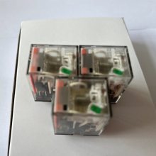 欧姆龙G6CK-2114P-US-12VDC功率继电器5V直流电压 电流8A单刀双掷