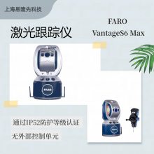 FARO Զ̲ VantageE6Max6DoFͷ ʵʱλԶ׼ 