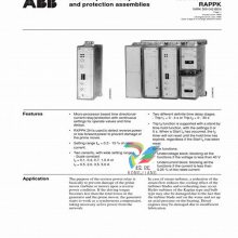 ABB TC560V2 3BSE022178R1 ˵ƽԶ豸