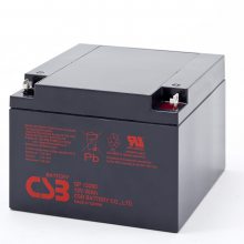 UPSԴ ȫCSB GPL12400 Ǧά12V40AH