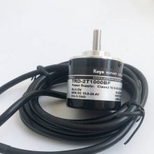 TRD-GK2500-RZ光洋编码器KOYO旋转增量式光电编码器123568-BZ