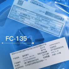 FC-135 32.7680KA-A3 12.5PF SMD3215 RTCʱƬEPSON