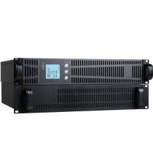 金武士UPS电源 RP1K 机架式 1KVA/800W 内置电池