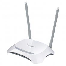 TP-LINK TL-WR842N Ƶ2.4GHz 300M· ǽ߷