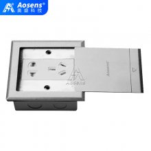 Aosensʢ AS-DP-8P ƽʽ Դ Ϣ  ռ