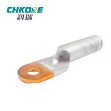 科瑞CHKORE DTL铜铝鼻子 铜铝过渡接线端子 接线鼻