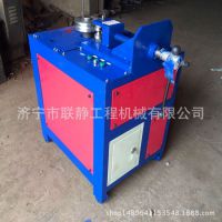 供应角度折弯机价格 平台式弯管机专卖 联静牌握弯机直销