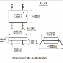 DB104 DB105 DB106 DB107 DBS  