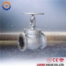 进口高温高压截止阀|德国洛克