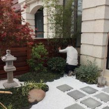 庭院设计的一些具体操作和原则解析 青岛雅居庭院公司