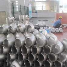 冲压弯头 供应多增船用弯头 厚壁弯头 船新管件