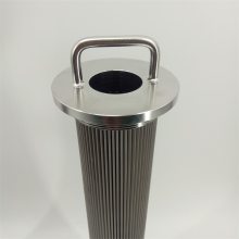 华豫滤器 LF120*580Z润滑油滤芯